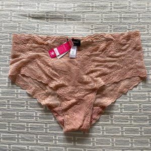 NWT Cosabella Trenta Lowrider Hotpant